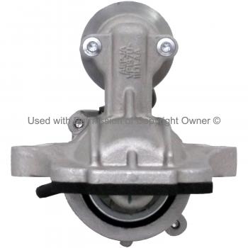 2018 Ford Transit Connect Starter Motor MPA 19561 image 3 of 4