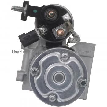 2015 GMC Yukon XL Starter Motor MPA 19564 image 2 of 4