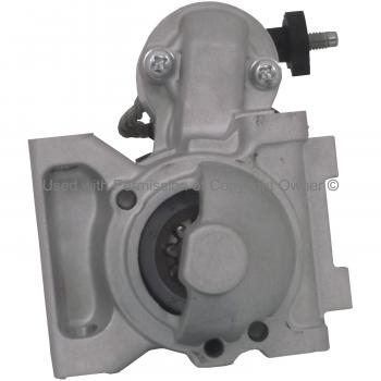2015 GMC Yukon XL Starter Motor MPA 19564 image 3 of 4