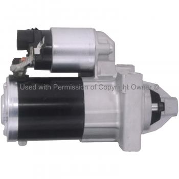 2015 GMC Yukon XL Starter Motor MPA 19564 image 4 of 4