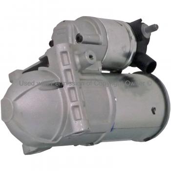 2019 GMC Yukon XL Starter Motor MPA 19565 image 1 of 4