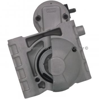2019 GMC Yukon XL Starter Motor MPA 19565 image 3 of 4
