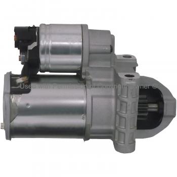 2019 GMC Yukon XL Starter Motor MPA 19565 image 4 of 4