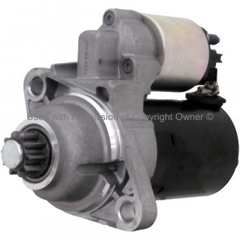 2009 Seat Cordoba Starter Motor