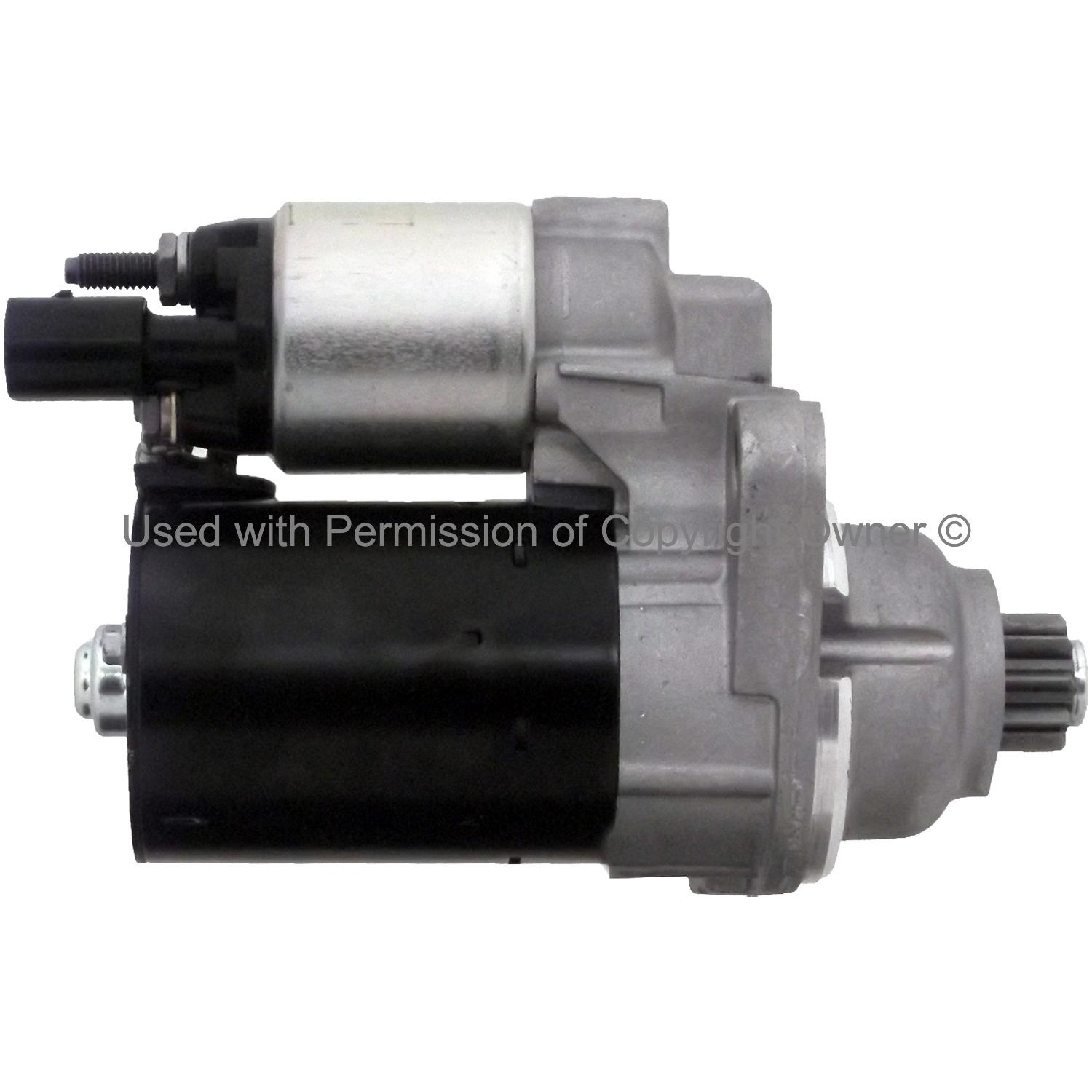MPA 19566 - Starter Motor MPA 19566 Starter Motor product image 4 of 4