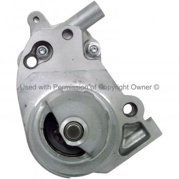 2015 Lexus RC F Starter Motor MPA 19567 image 3 of 4