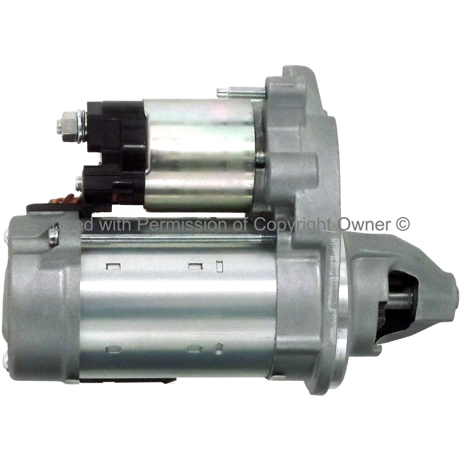 MPA 19567 - Starter Motor MPA 19567 Starter Motor product image 4 of 4