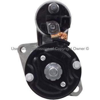 2014 BMW X3 Starter Motor MPA 19568 image 2 of 4