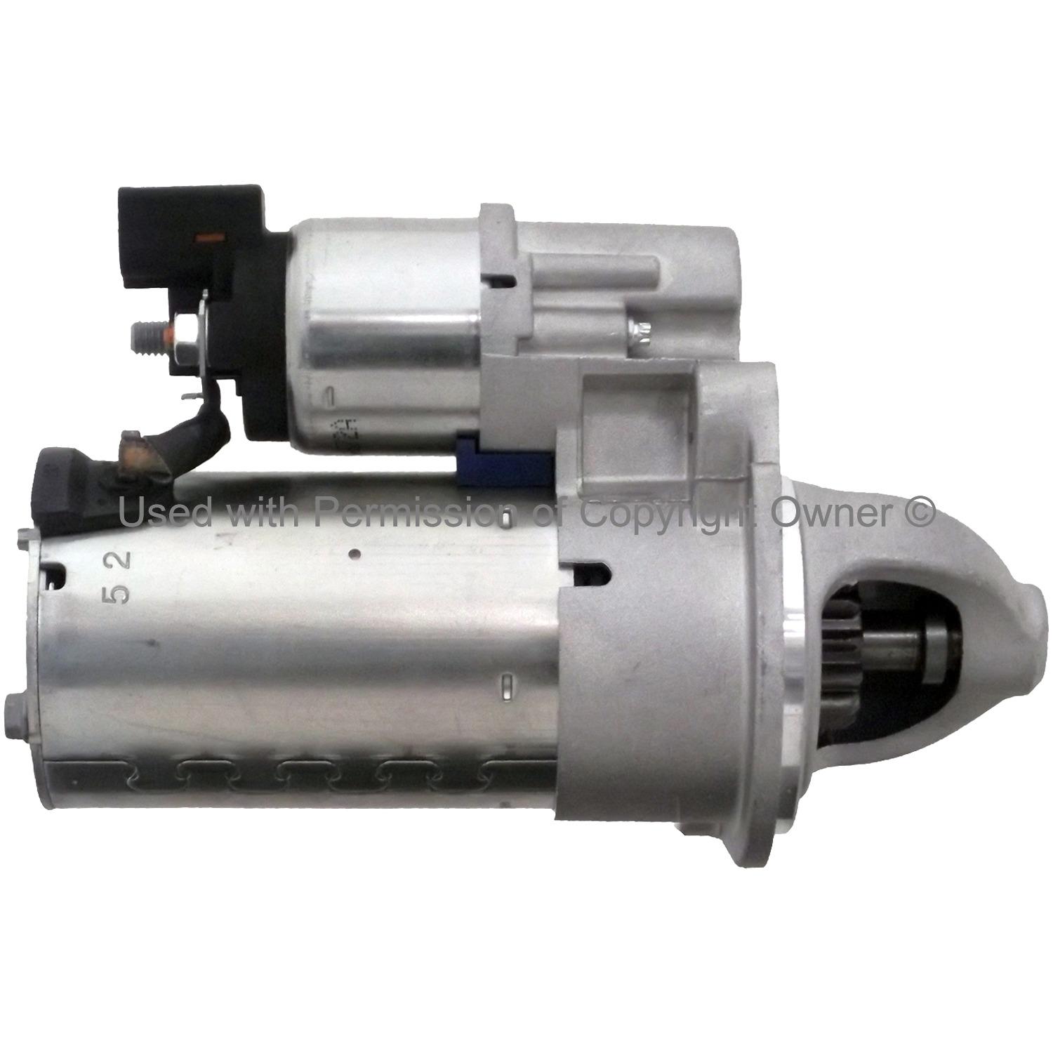 MPA 19569 - Starter Motor MPA 19569 Starter Motor product image 4 of 4