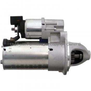 2014 Hyundai Elantra Starter Motor MPA 19569 image 4 of 4