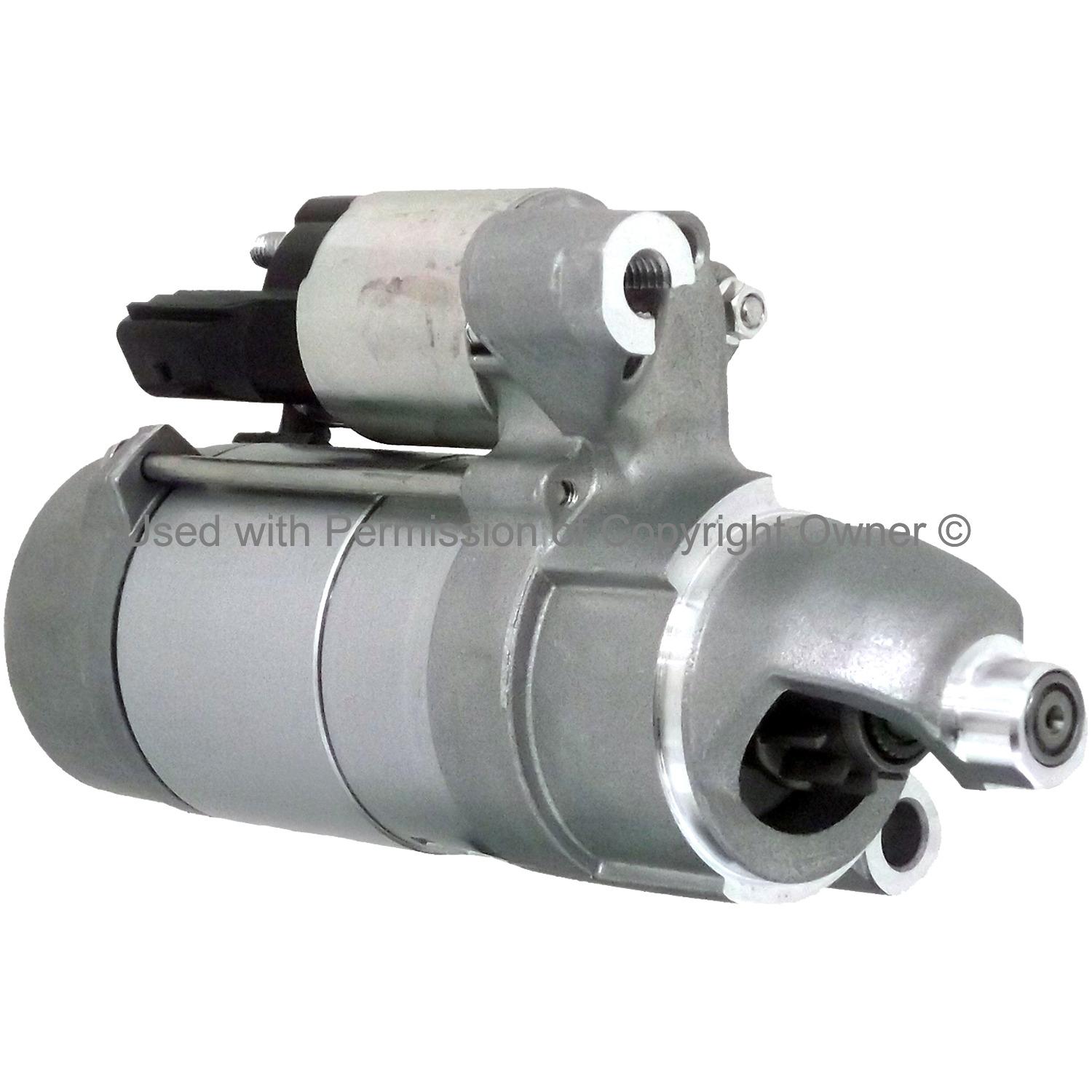 MPA 19571 - Starter Motor MPA 19571 Starter Motor product image 1 of 4
