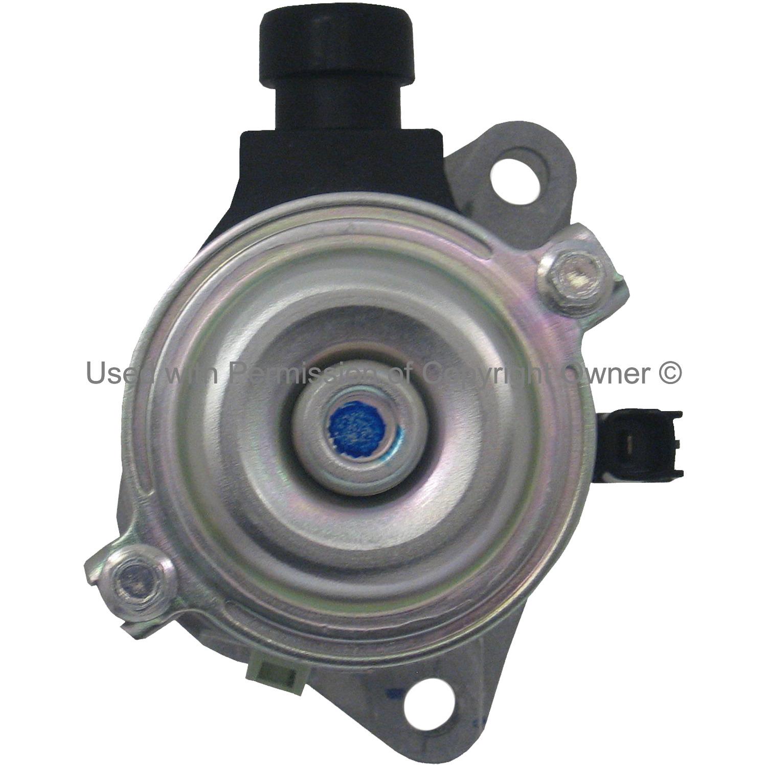 MPA 19572 - Starter Motor MPA 19572 Starter Motor product image 2 of 4