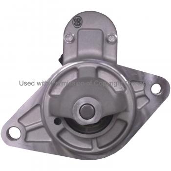 2017 Toyota Corolla iM Starter Motor MPA 19573 image 3 of 4