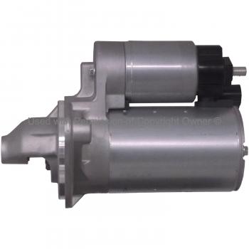 2017 Toyota Corolla iM Starter Motor MPA 19573 image 4 of 4