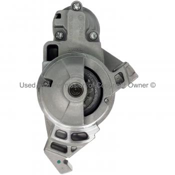 2013 BMW X5 Starter Motor MPA 19574 image 3 of 4