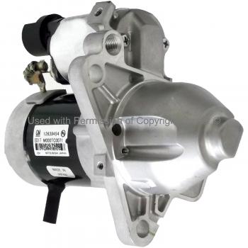 2014 Cadillac XTS Starter Motor MPA 19575 image 1 of 4