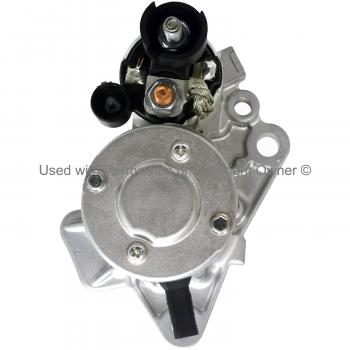 2014 Cadillac XTS Starter Motor MPA 19575 image 2 of 4