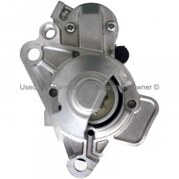 2014 Cadillac XTS Starter Motor MPA 19575 image 3 of 4