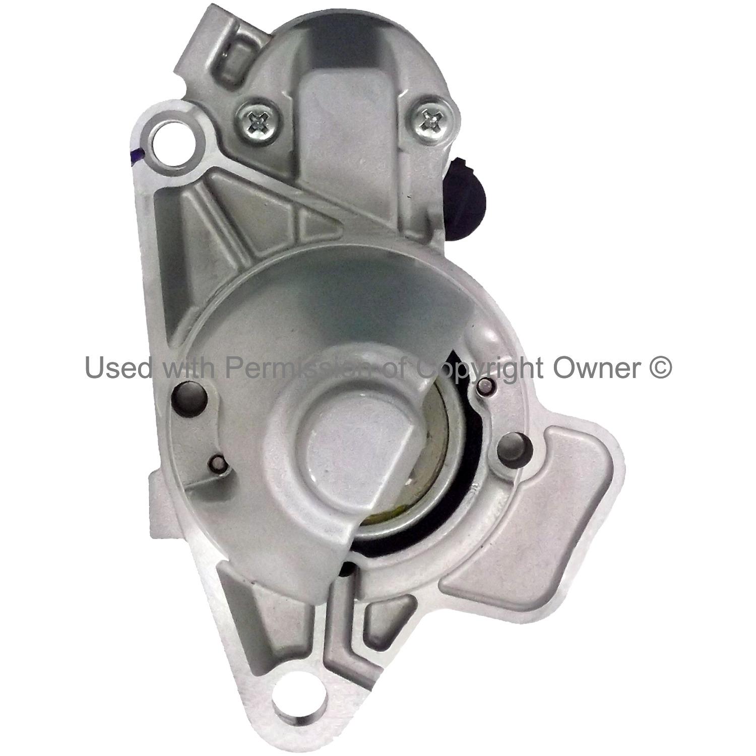 MPA 19576 - Starter Motor MPA 19576 Starter Motor product image 3 of 4