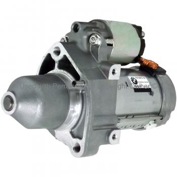 2016 BMW M5 Starter Motor MPA 19577 image 1 of 4