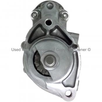 2016 BMW M5 Starter Motor MPA 19577 image 3 of 4