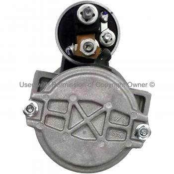 2016 Ford Transit-350 Starter Motor MPA 19581 image 2 of 4