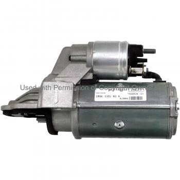 2016 Ford Transit-350 Starter Motor MPA 19581 image 4 of 4