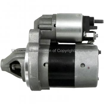 2018 Ford Focus Starter Motor MPA 19582 image 4 of 4