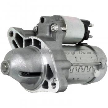 2015 Ford F-150 Starter Motor MPA 19583 image 1 of 4