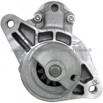 2015 Ford F-150 Starter Motor MPA 19583 image 3 of 4