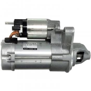 2015 Ford F-150 Starter Motor MPA 19583 image 4 of 4