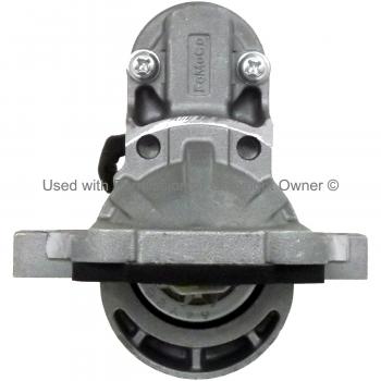 2015 Ford Mustang Starter Motor MPA 19584 image 3 of 4