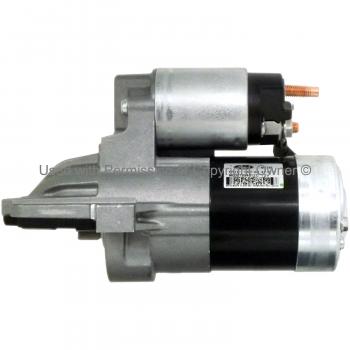2015 Ford Mustang Starter Motor MPA 19584 image 4 of 4