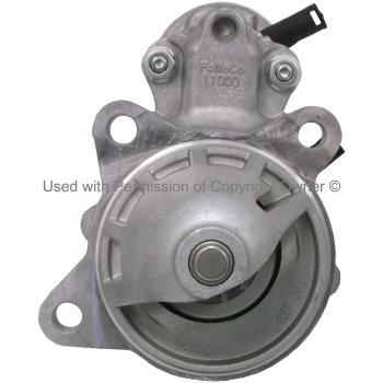 2015 Ford Mustang Starter Motor MPA 19586 image 3 of 4