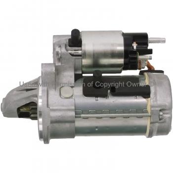 2015 Ford Mustang Starter Motor MPA 19586 image 4 of 4