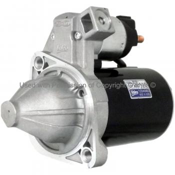 2016 Kia Rio Starter Motor MPA 19587 image 1 of 4