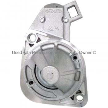 2016 Kia Rio Starter Motor MPA 19587 image 3 of 4