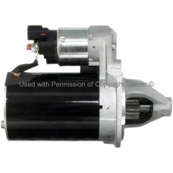 2016 Kia Rio Starter Motor MPA 19587 image 4 of 4