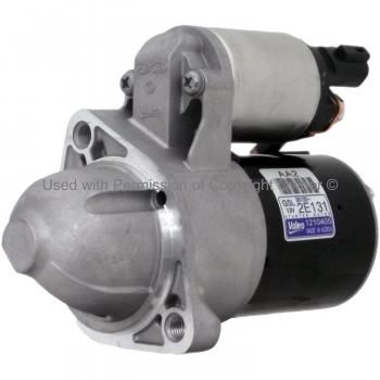 2014 Hyundai Elantra Starter Motor MPA 19588 image 1 of 4