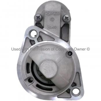 2014 Hyundai Elantra Starter Motor MPA 19588 image 3 of 4