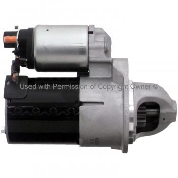 2014 Hyundai Elantra Starter Motor MPA 19588 image 4 of 4
