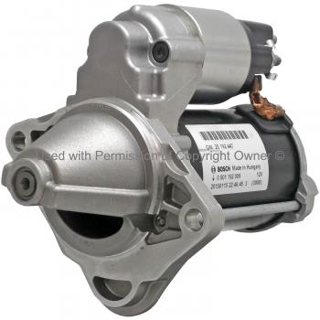 2015 Buick Encore Starter Motor MPA 19589 image 1 of 4