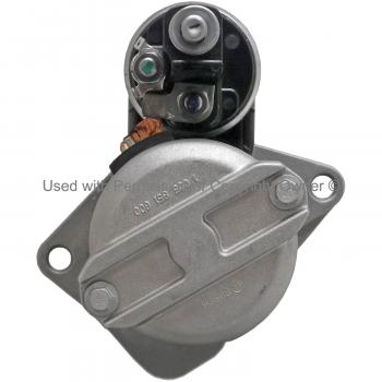 2015 Buick Encore Starter Motor MPA 19589 image 2 of 4