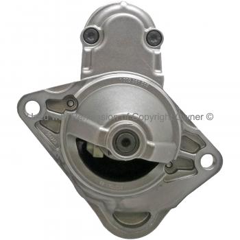 2015 Buick Encore Starter Motor MPA 19589 image 3 of 4