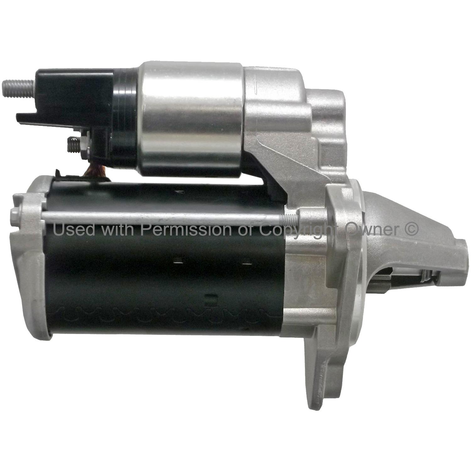 MPA 19589 - Starter Motor MPA 19589 Starter Motor product image 4 of 4