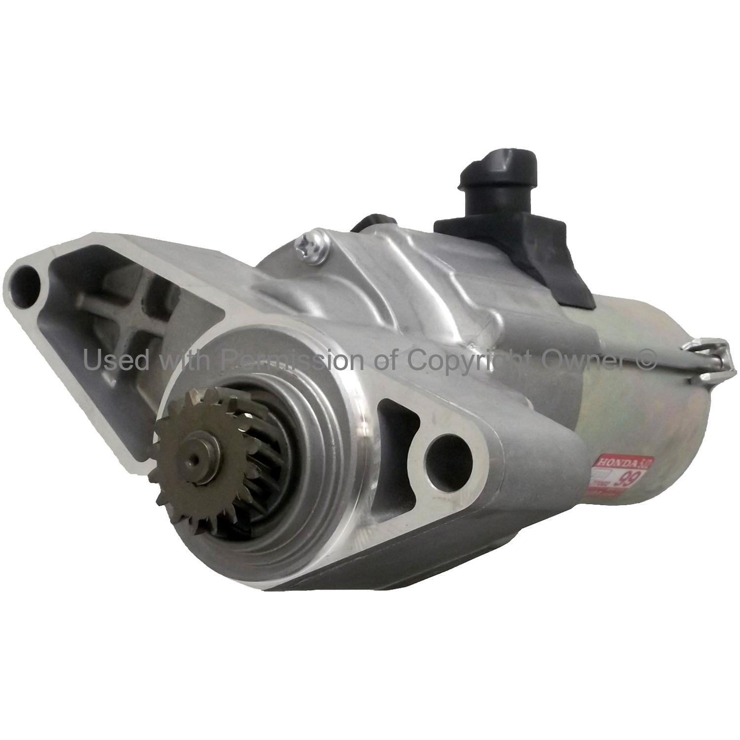 MPA 19590 - Starter Motor MPA 19590 Starter Motor product image 1 of 4