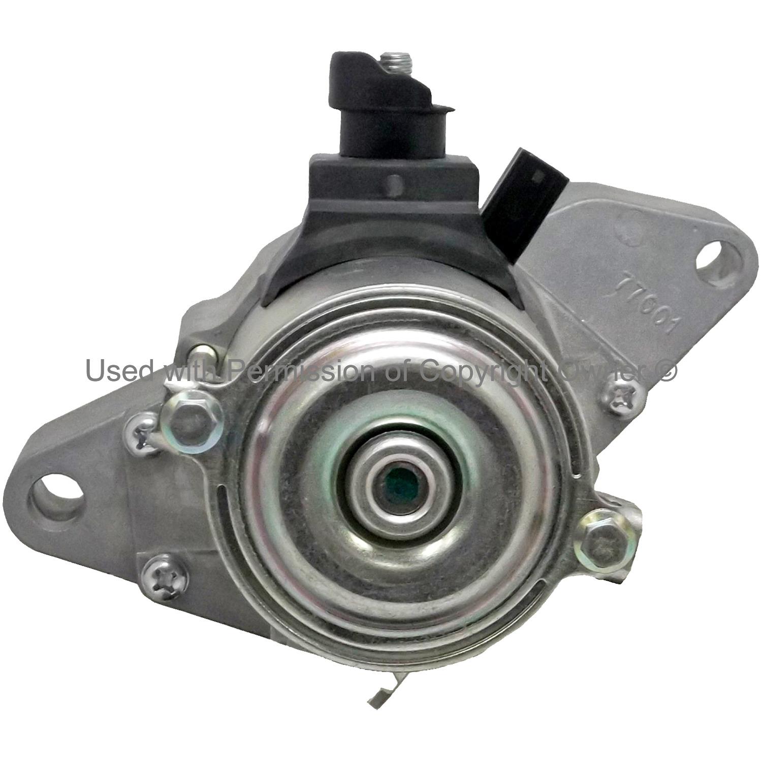 MPA 19590 - Starter Motor MPA 19590 Starter Motor product image 2 of 4