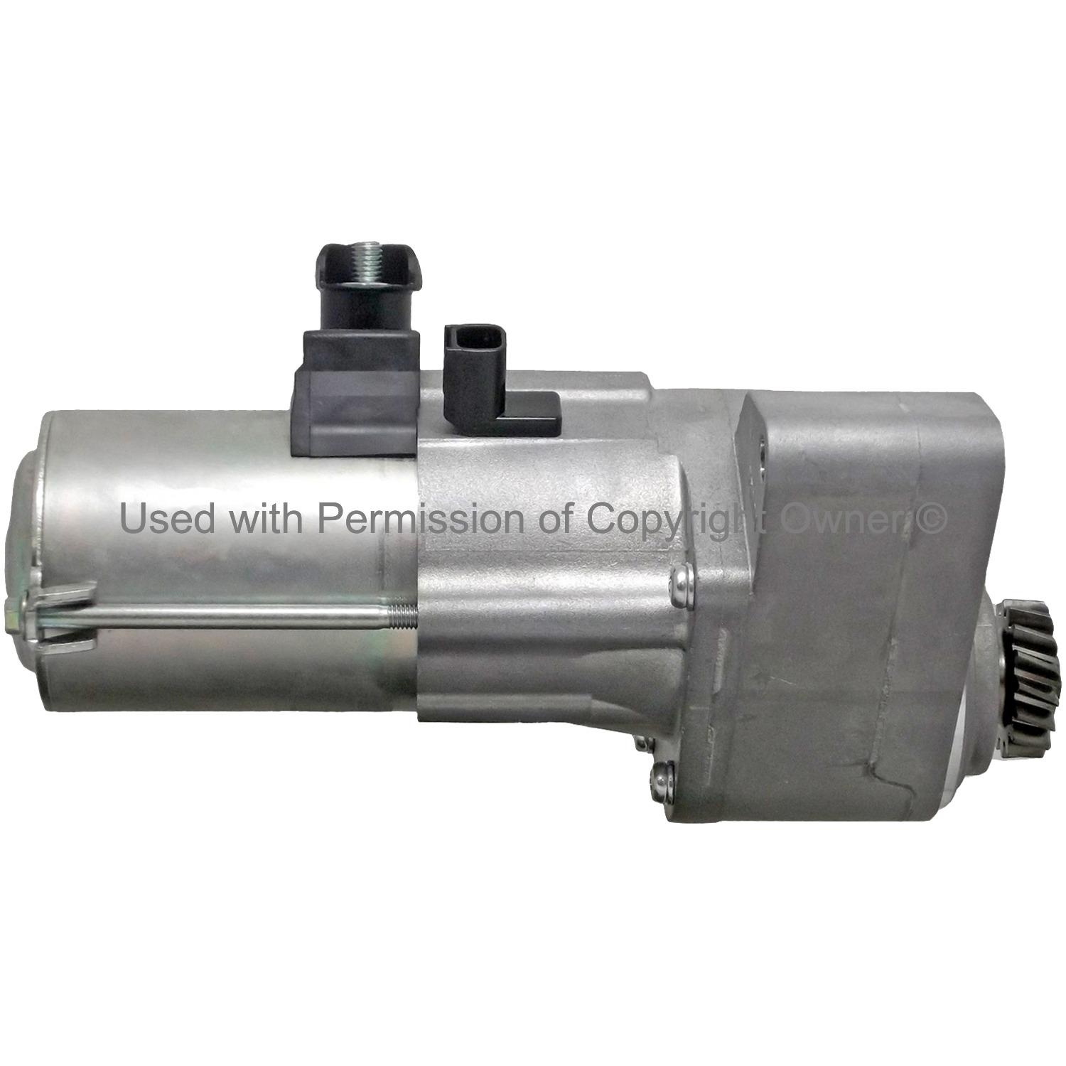 MPA 19590 - Starter Motor MPA 19590 Starter Motor product image 4 of 4