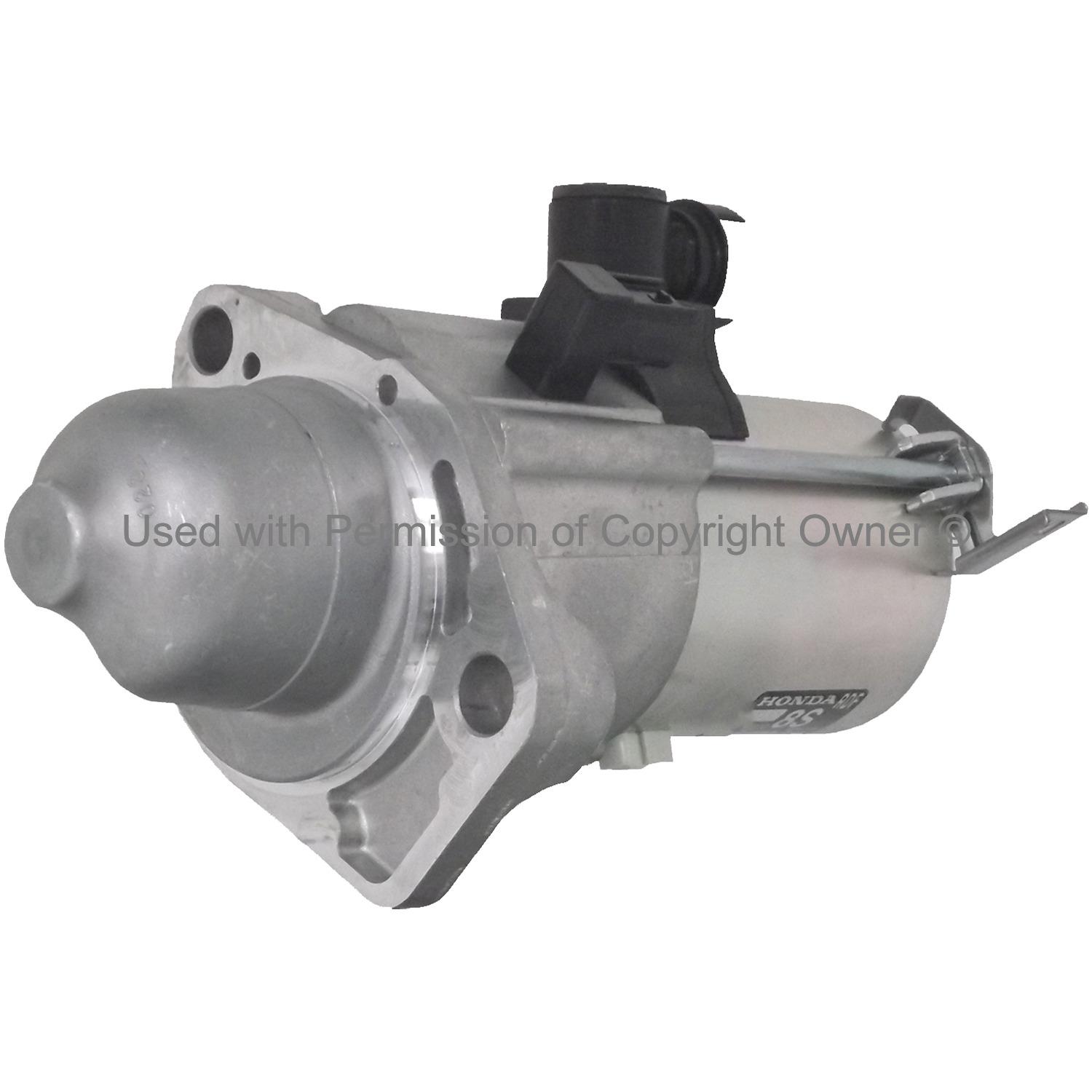 MPA 19591 - Starter Motor MPA 19591 Starter Motor product image 1 of 4