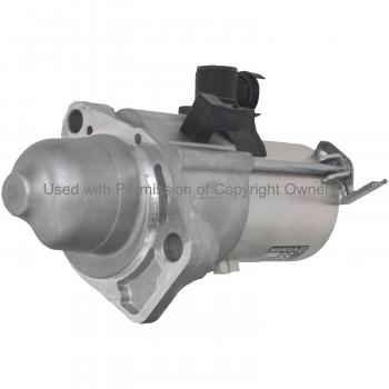 2015 Acura TLX Starter Motor MPA 19591 image 1 of 4